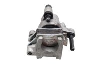 Bremsekaliber caliper bagerst Brembo med klodser KTM Duke 690 690DUKE/14 14-15