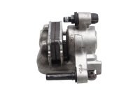 Bremsekaliber caliper bagerst Brembo med klodser KTM Duke 690 690DUKE/14 14-15