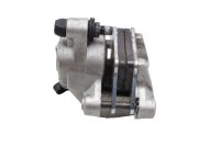 Bremsekaliber caliper bagerst Brembo med klodser KTM Duke 690 690DUKE/14 14-15