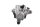 Bremsekaliber caliper bagerst Brembo med klodser KTM Duke 690 690DUKE/14 14-15