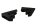 Seat bracket mount holder height adjuster pair rear BMW R 1150 GS R21 0415 99-04