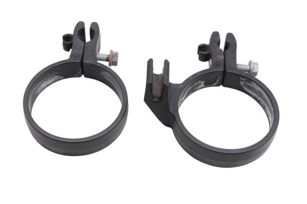 Bremseslangeholder gaffel klemme for venstre sæt KTM Duke 690 690DUKE/14 14-15