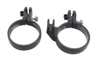 Bremseslangeholder gaffel klemme for venstre sæt KTM Duke 690 690DUKE/14 14-15