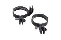 Bremseslangeholder gaffel klemme for venstre sæt KTM Duke 690 690DUKE/14 14-15