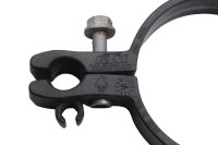 Bremseslangeholder gaffel klemme for venstre sæt KTM Duke 690 690DUKE/14 14-15