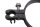 Bremseslangeholder gaffel klemme for venstre sæt KTM Duke 690 690DUKE/14 14-15