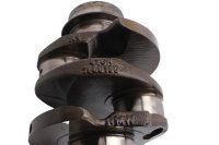 Cigüeñal motor eje manivela boxer bicilíndrico BMW R 1200 GS K25 0307 R12 04-07