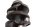 Cigüeñal motor eje manivela boxer bicilíndrico BMW R 1200 GS K25 0307 R12 04-07