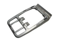 Luggage rack carrier top case mounting plate rear BMW R 1150 GS R21 0415 99-04