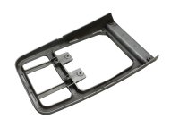 Luggage rack carrier top case mounting plate rear BMW R 1150 GS R21 0415 99-04