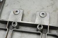 Luggage rack carrier top case mounting plate rear BMW R 1150 GS R21 0415 99-04