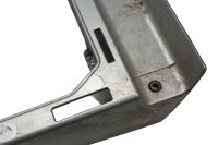 Luggage rack carrier top case mounting plate rear BMW R 1150 GS R21 0415 99-04