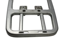 Luggage rack carrier top case mounting plate rear BMW R 1150 GS R21 0415 99-04
