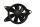 Kühlerlüfter Ventilator Kühlgebläse Motorkühlung BMW K 100 K100 K589 82-88