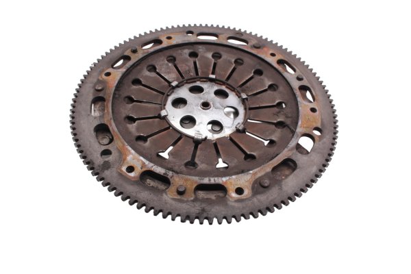 Clutch assembly flywheel pressure plate disc BMW R 1200 GS K25 0307 R12 04-07