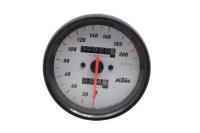 Velocímetro cuentakilómetros marcador reloj tablero KTM 640 LC4 DUKE 2 DK2 99-07