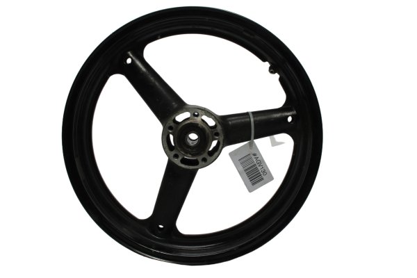 Front wheel rim 17 inch MT3.50 AJM Suzuki GSF 1200 S Bandit WVA9/S 01-05