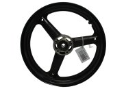 Front wheel rim 17 inch MT3.50 AJM Suzuki GSF 1200 S Bandit WVA9/S 01-05