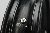 Front wheel rim 17 inch MT3.50 AJM Suzuki GSF 1200 S Bandit WVA9/S 01-05