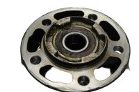 Front wheel rim 17 inch MT3.50 AJM Suzuki GSF 1200 S Bandit WVA9/S 01-05
