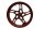 Velg voorwiel 3.50 x 17 inch oranje BMW R 1150 R Rockster R28 0308 03-05