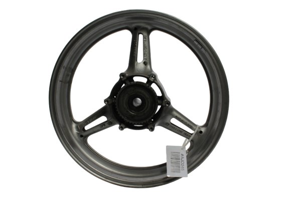 Etuvanne etupyörä 17 tuumaa ABS-anturirengas Yamaha FJR 1300 A RP11 04-05