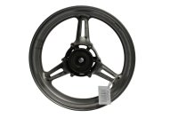Etuvanne etupyörä 17 tuumaa ABS-anturirengas Yamaha FJR 1300 A RP11 04-05