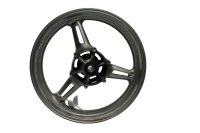 Etuvanne etupyörä 17 tuumaa ABS-anturirengas Yamaha FJR 1300 A RP11 04-05