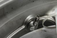 Etuvanne etupyörä 17 tuumaa ABS-anturirengas Yamaha FJR 1300 A RP11 04-05