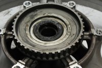 Etuvanne etupyörä 17 tuumaa ABS-anturirengas Yamaha FJR 1300 A RP11 04-05