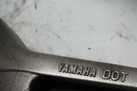 Etuvanne etupyörä 17 tuumaa ABS-anturirengas Yamaha FJR 1300 A RP11 04-05