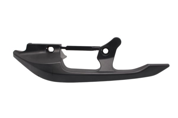 Pillion grab rail passenger handle grip rear left Honda NC 750 S RC88 16-20