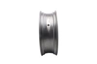 Takavanne takapyörä 17x5.00 musta laakereilla Kawasaki ZR-7S ZR750F/H 01-04