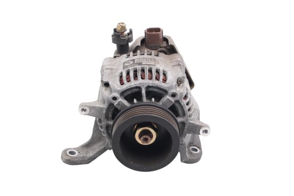 Alternator generator Denso bracket regulator BMW R 1200 GS K25 0307 R12 04-07
