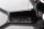Jante avant roue MT 3.50x17 pouces noire Racing déco Aprilia RSV4 RK 09-12
