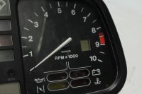 Instrument cluster speedometer tachometer gauges dash BMW K 100 K100 K589 82-88