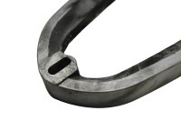 Motordeckel Lichtmaschinenabdeckung vorne BMW R 1100 S 259 0422 R2S 98-05