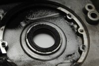 Motordeckel Lichtmaschinenabdeckung vorne BMW R 1100 S 259 0422 R2S 98-05