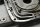 Motordeckel Lichtmaschinenabdeckung vorne BMW R 1100 S 259 0422 R2S 98-05