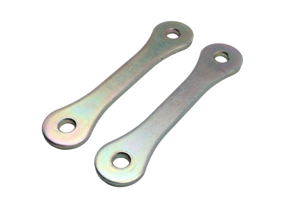 Tie rods pair dog bone suspension linkage rear shock Honda CB 500 FA PC63 19-21