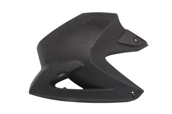 Tank side panel fairing cover trim right front BMW R 1200 GS K25 0307 R12 04-07