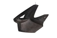 Tank side panel fairing cover trim right front BMW R 1200 GS K25 0307 R12 04-07