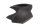 Tank side panel fairing cover trim right front BMW R 1200 GS K25 0307 R12 04-07