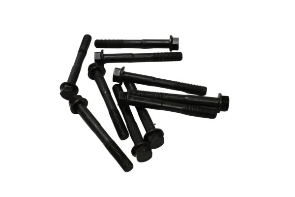Main bearing bolts crankshaft cap screws set of 10 BMW K 100 K100 K589 82-88