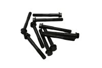 Main bearing bolts crankshaft cap screws set of 10 BMW K 100 K100 K589 82-88