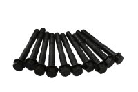 Main bearing bolts crankshaft cap screws set of 10 BMW K 100 K100 K589 82-88