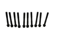 Main bearing bolts crankshaft cap screws set of 10 BMW K 100 K100 K589 82-88