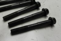 Main bearing bolts crankshaft cap screws set of 10 BMW K 100 K100 K589 82-88