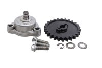 Bomba aceite Mikuni piñón engranaje tornillos motor KTM 640 LC4 DUKE 2 DK2 99-07
