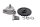Bomba aceite Mikuni piñón engranaje tornillos motor KTM 640 LC4 DUKE 2 DK2 99-07